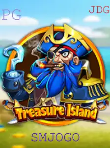 Explorando o Fascinante Universo de TreasureIsland