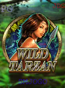 Explorando o Mundo Selvagem de WildTarzan: O Jogo de Aventura do Momento