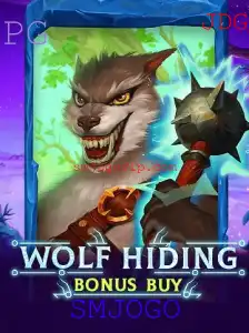 Descubra a Aventura de WolfHidingBonusBuy: Um Jogo Emocionante no Mundo Moderno
